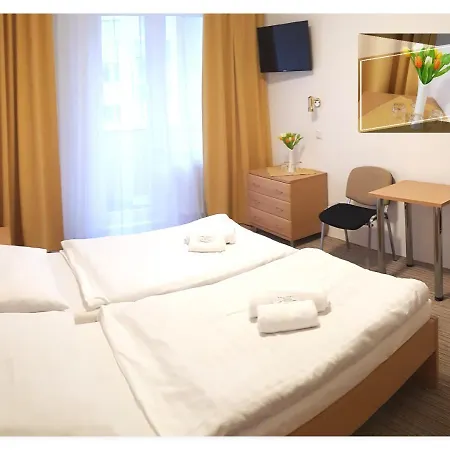 Turist Hotell Bratislava
