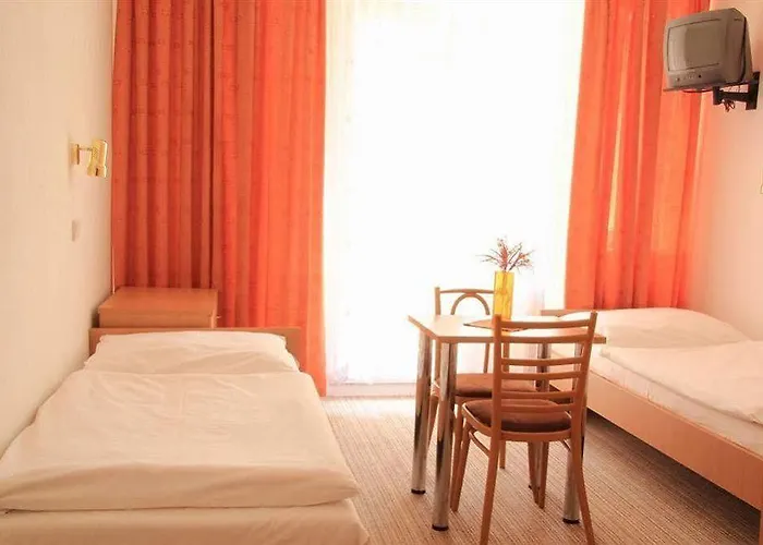 توريست * براتسيلافا