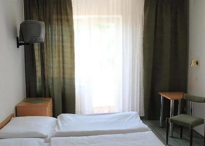 توريست * براتسيلافا