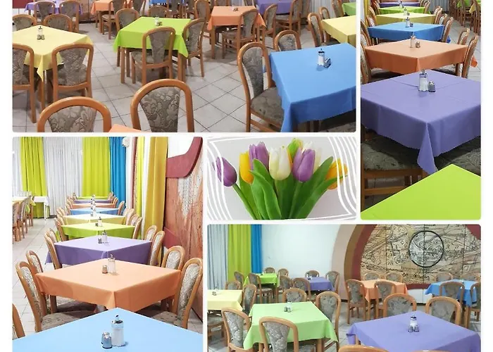 فندق توريست