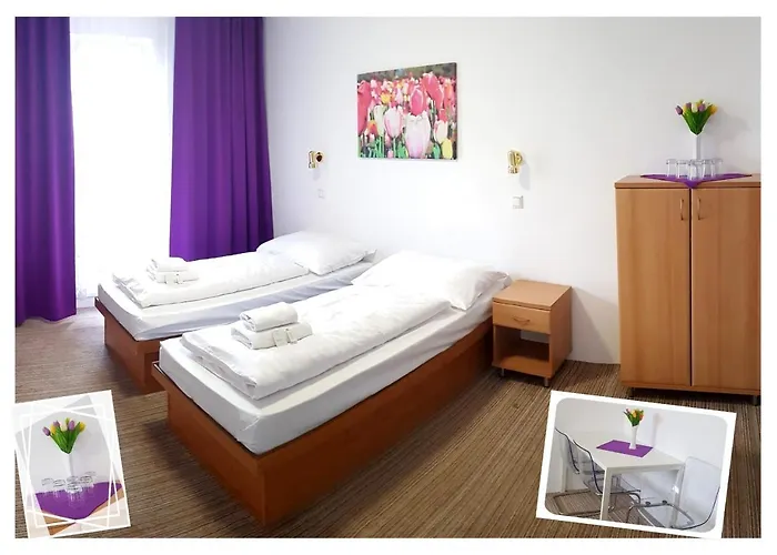 توريست براتسيلافا