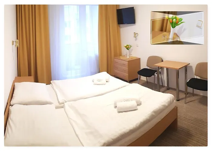 توريست فندق براتسيلافا