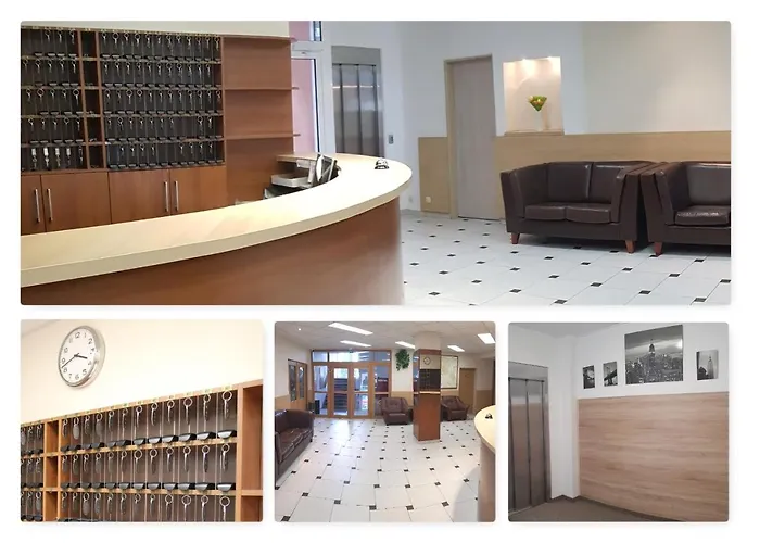 توريست فندق