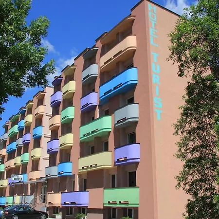 Turist Hotel